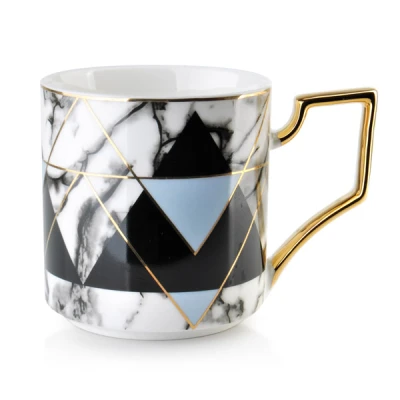 MON-KUBEK 330ML GEO 3511