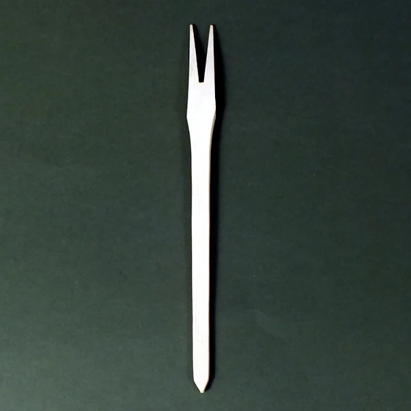 DREWSTYL-WIDELEC DREWNIANY 2-ZĘBNY