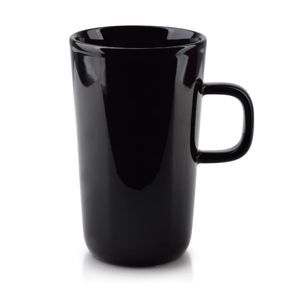 MON-KUBEK 550ML NADINE CZARNY 5253