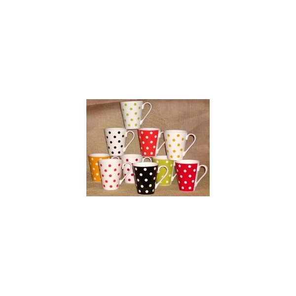 VERONI-KUBEK *V KROPEK*