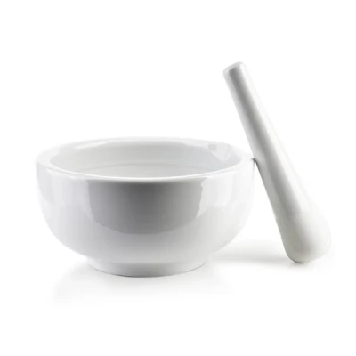 MON-MOŹDZIERZ DUŻY BIAŁY  8151