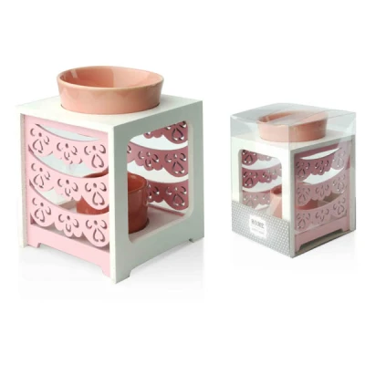 MON-PODGRZEWACZ NA OLEJEK ZAPACHOWY 0088