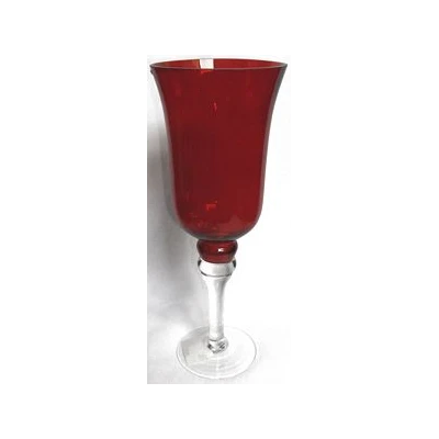 MON-ŚWIECZNIK KIELICH WYS. 1240CR 30CM