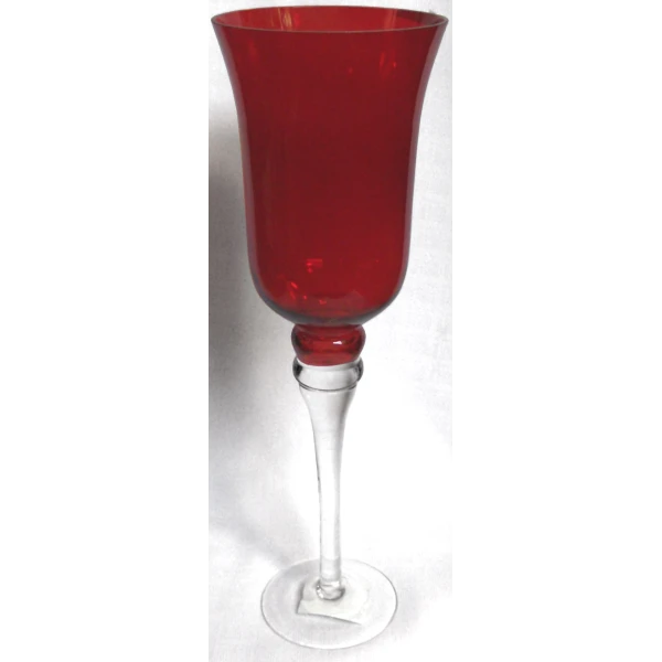 MON-ŚWIECZNIK KIELICH WYS.1240BR 35CM