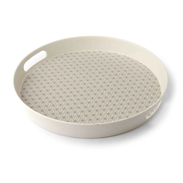 MON-TACA OKRĄGŁA 35X4CM 6464