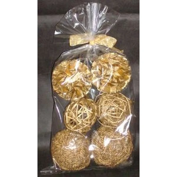 NL-6 BOMBEK ZŁOTYCH D22900200