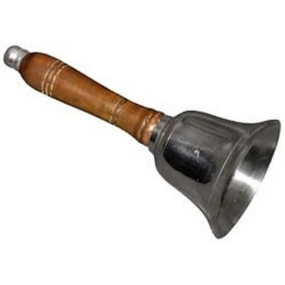 NL-DZWONEK STOŁOWY 16CM