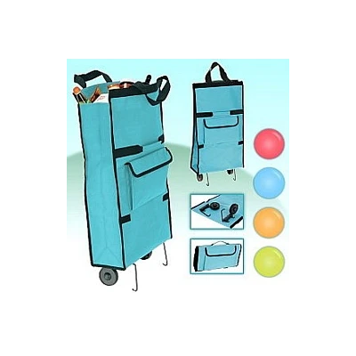 NL-WÓZEK NA ZAKUPY  C-46