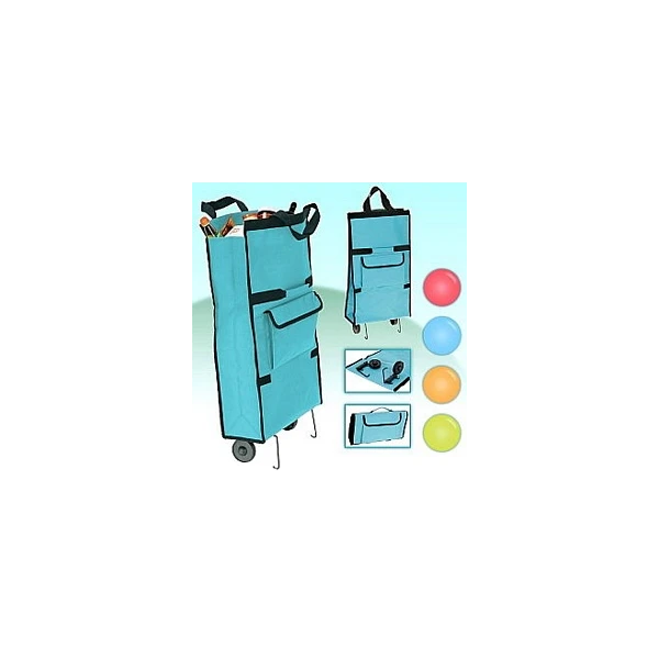 NL-WÓZEK NA ZAKUPY  C-46