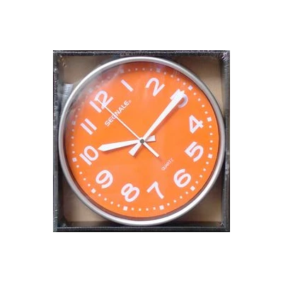 NL-ZEGAR ŚCIENNY 25 CM