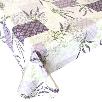 OBRUS CERATOWY GRUBY 180*140