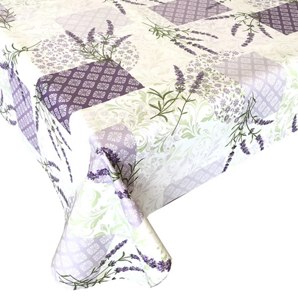 OBRUS CERATOWY GRUBY 180*140