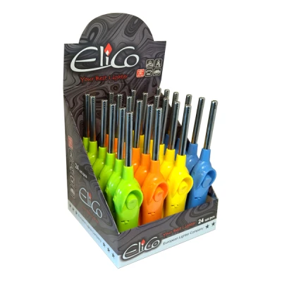 EL-ZAPALARKA PIEZO U1802SHC4 180210 /24/