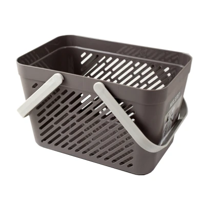 OMAK-KOSZYK Z DWIEMA RĄCZKAMI 27X17X17CM 81515