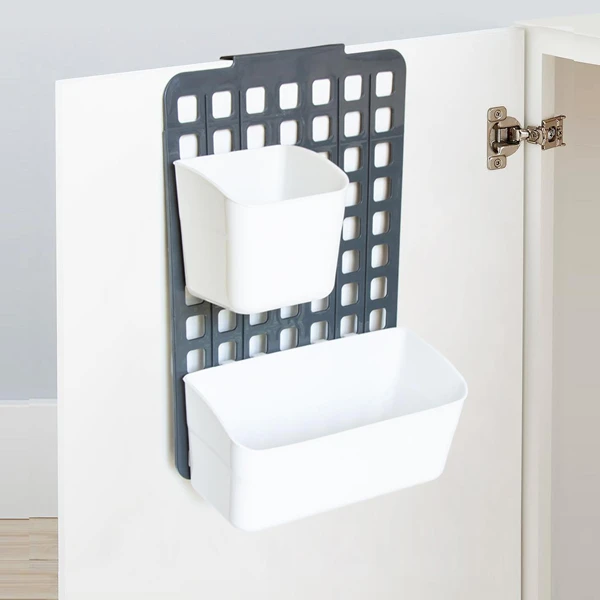 OMAK-ORGANIZER WISZĄCY 2-POZIOMOWY (L+S) 50829