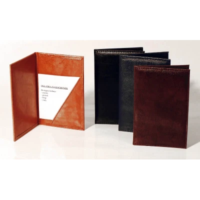 PANTA-OKŁADKA NA RACHUNEK EKOSKÓRA mix