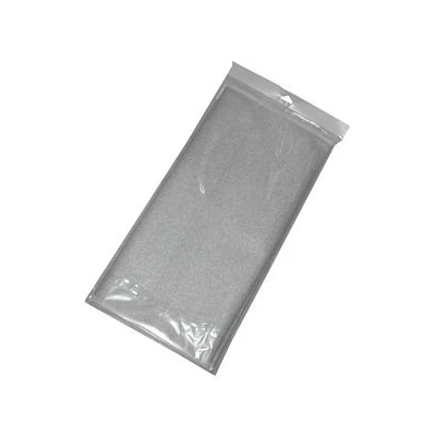 POKROWIEC NA DESKĘ METALIZOWANY + GĄBKA 128*47