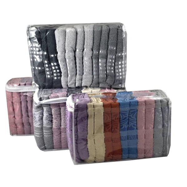 RĘCZNIK KĄPIELOWY ŻAKARDOWY 50X90