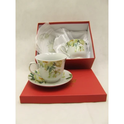 SALIX-KPL. KAWA 2+2 *FRANCESCA* GA107