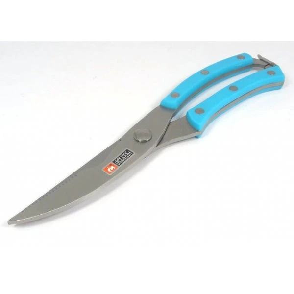 SALIX-NOŻYCE DO DROBIU *COLORE*