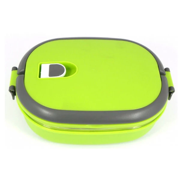 SALIX-POJEMNIK OWALNY 0.9L *TERMO BOX*