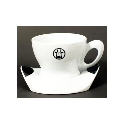 SC-KUBEK JUMBO *BIALETTI*+SPODEK 400ML