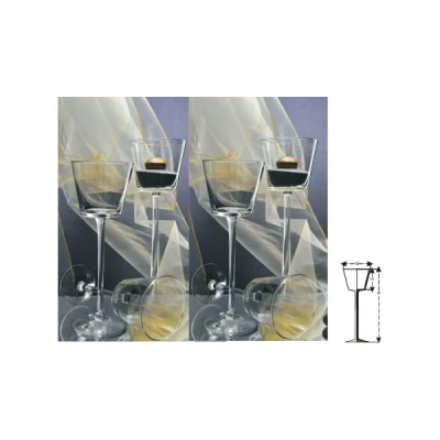 SIG-ŚWIECZNIK 608 H-30