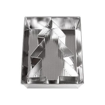 SNB - BLACHA 360*245*60 *CHOINKA*