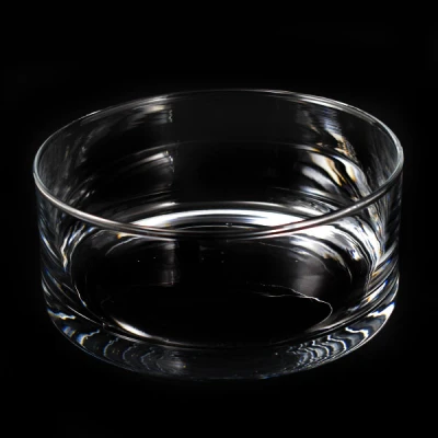 SOB-SALATERKA SZKLANA *RING*  FI20 H8CM