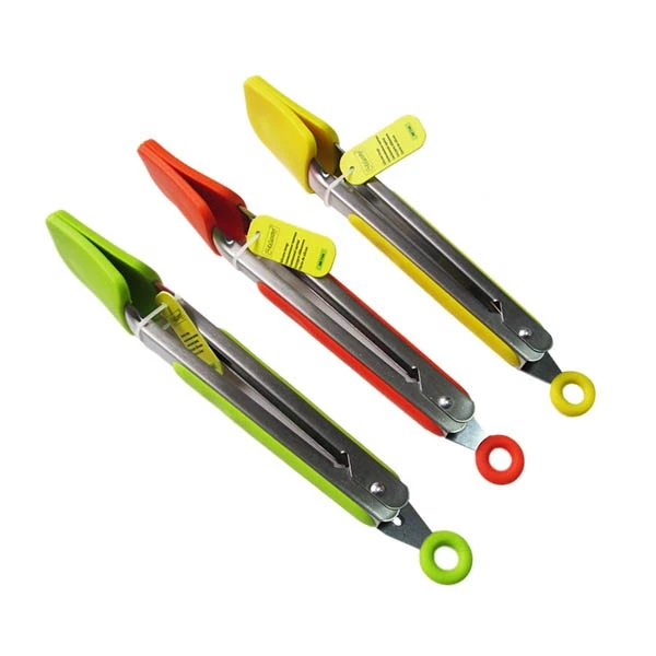 SPL-1166 SZCZYPCE SILIKONOWE 27CM