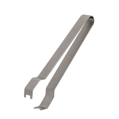 ST-SZCZYPCE DO CUKRU/LODU L190MM 471100