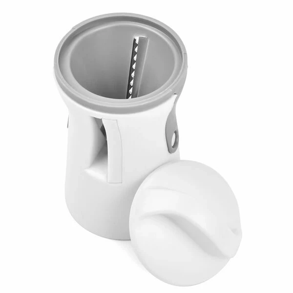 TADAR-MASZYNKA MINI/TEMPERÓWKA SPIRALNA DO WARZYW