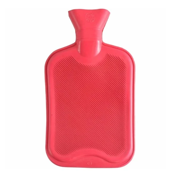 TADAR-TERMOFOR GUMOWY CZERWONY 1,5L