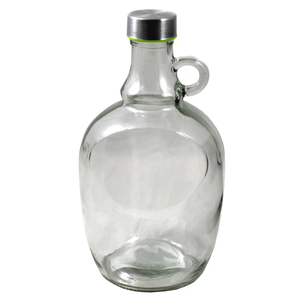 TAD-BUTELKA GALON Z ZAKRĘTKĄ 1,5L