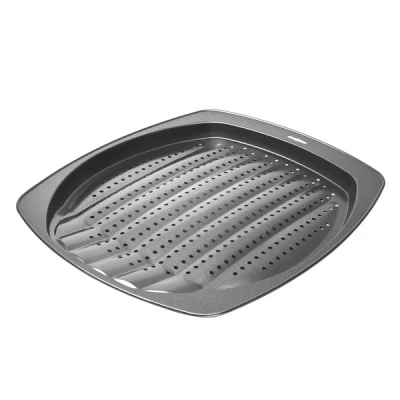 TAD-FORMA DO PIECZENIA FRYTEK 39,2X34,3X2,5CM