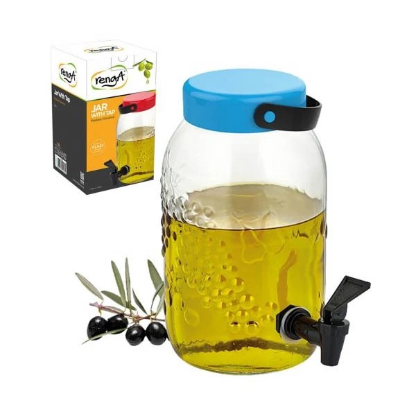 TG-SŁÓJ Z KRANIKIEM *3L* 113016/20123