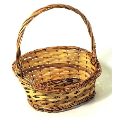 TIN-KOSZYK WIKLINOWY SKOŚNY LS1204159