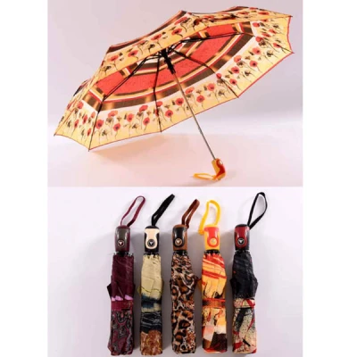 TIROSS-PARASOL AUTOMAT TS-206-1