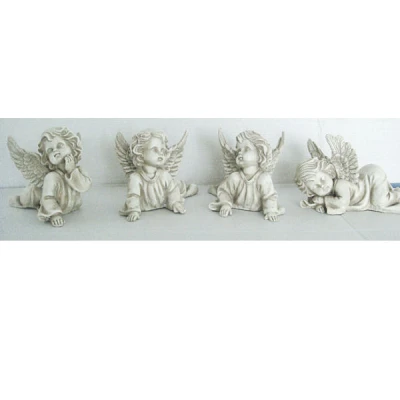 TOM-FIGURKA *ANIOŁEK* 4/s 16.5CM AZ13