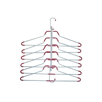 MET-WIESZAK  NA KOSZULE