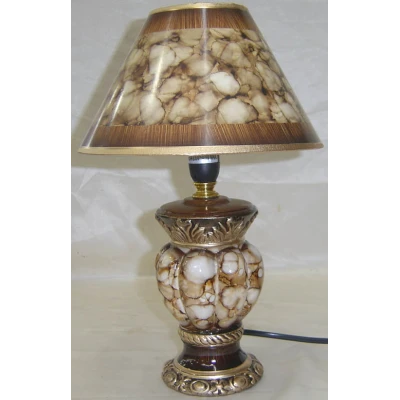 TOM-LAMPA CERAMICZNA LP02G