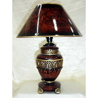 TOM-LAMPA CERAMICZNA LP17F