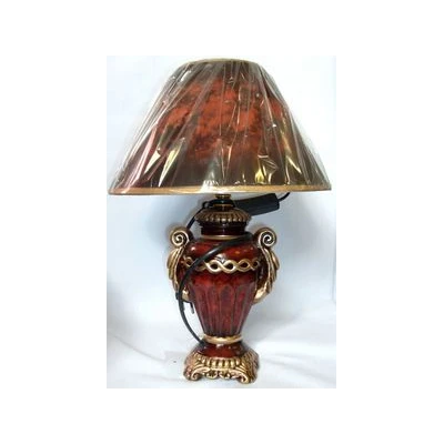 TOM-LAMPKA CER.20CM M1299U-8