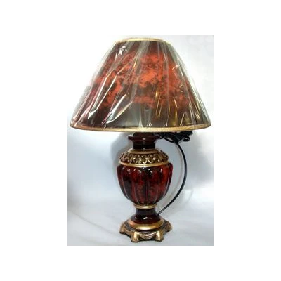 TOM-LAMPKA CERAMICZNA 20CM M854U-8