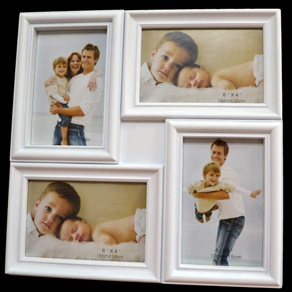 TOM-RAMKA NA ZDJĘCIA 30,7X30,7X1,6CM RP05