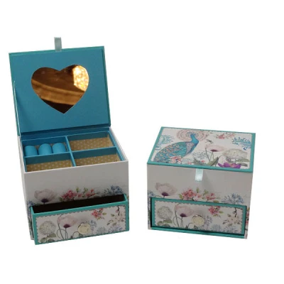 TOM-SZKATUŁKA 11X9,5X8.5CM BRE-8