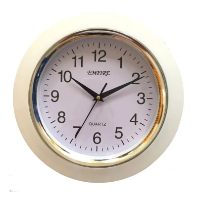 TOM-ZEGAR BIAŁY ZP008W