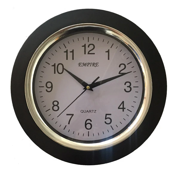 TOM-ZEGAR CZARNY ZP008C