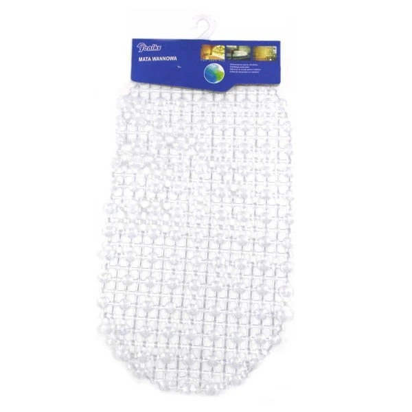 FEN-MATA DO WANNY BM120 TRANSPARENT