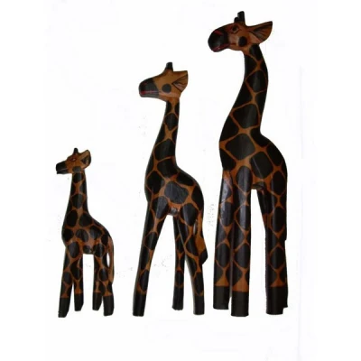 TRU-3 ŻYRAFY 25/20/15 *TA11*